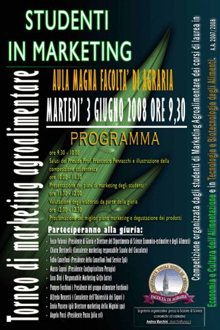 I edizione torneo