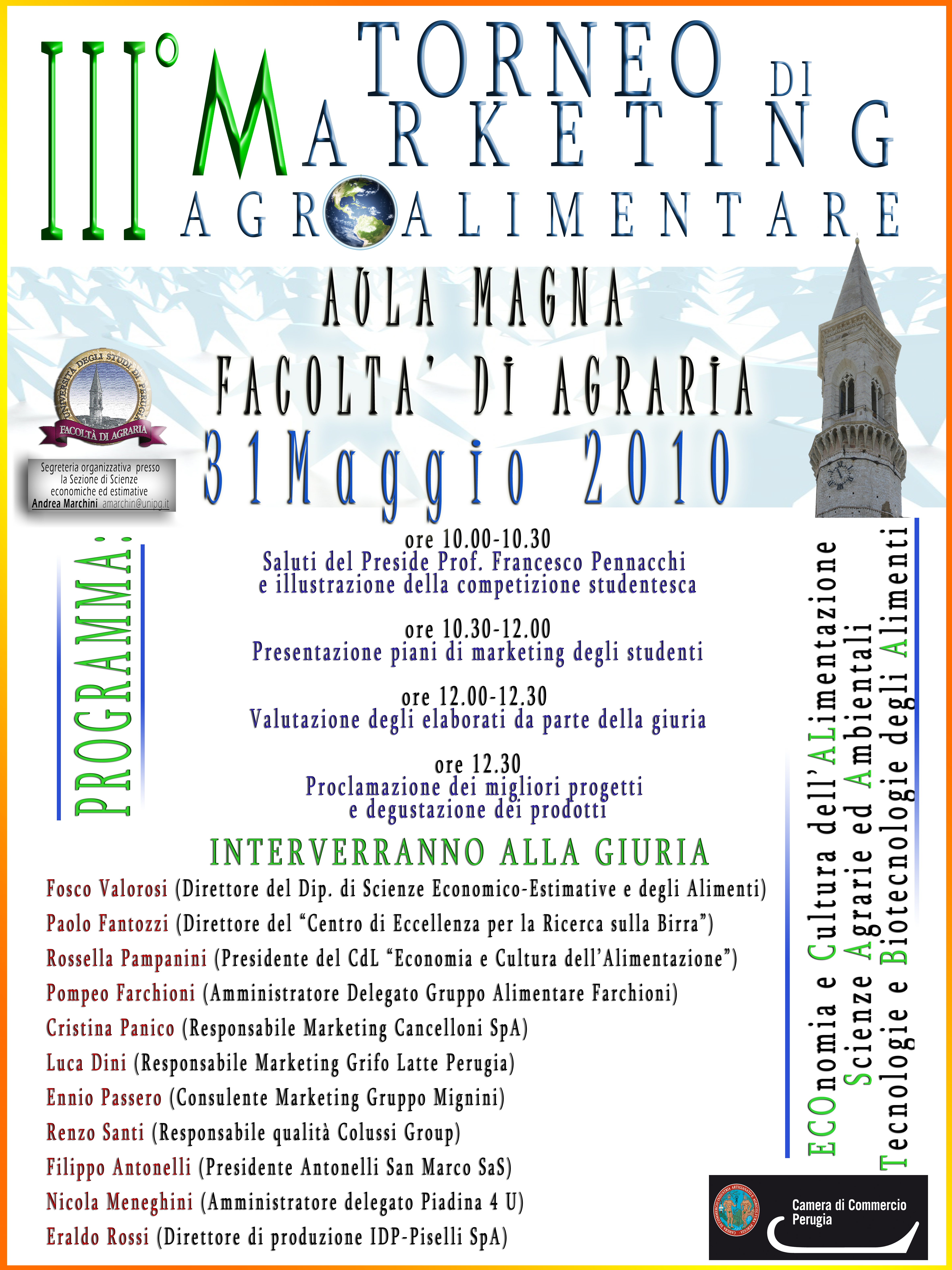 III edizione torneo